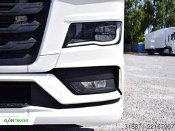 MAN TGX 18.470 GX