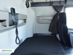 MAN TGX 18.470 GX