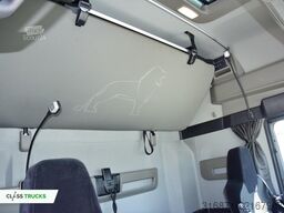 MAN TGX 18.470 GX