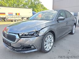SKODA Octavia Lim. Style iV