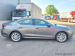 SKODA Octavia Lim. Style iV