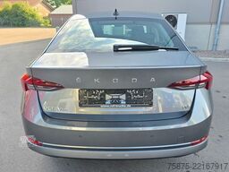 SKODA Octavia Lim. Style iV