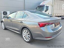 SKODA Octavia Lim. Style iV