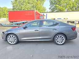 SKODA Octavia Lim. Style iV
