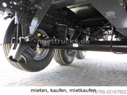 SCHMITZ CARGOBULL SKI24 7.2 SL Alu 27,2 cbm Mietkauf 610 EUR