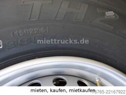 SCHMITZ CARGOBULL SKI24 7.2 SL Alu 27,2 cbm Mietkauf 610 EUR