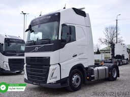VOLVO FH 460 Globetrotter XL i-Save I-ParkCool