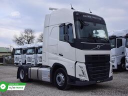 VOLVO FH 460 Globetrotter XL i-Save I-ParkCool