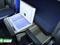 VOLVO FH 460 Globetrotter XL i-Save I-ParkCool