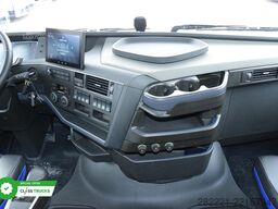 VOLVO FH 460 Globetrotter XL i-Save I-ParkCool
