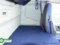 VOLVO FH 460 Globetrotter XL i-Save I-ParkCool