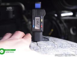 VOLVO FH 460 Globetrotter XL i-Save I-ParkCool