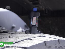 VOLVO FH 460 Globetrotter XL i-Save I-ParkCool