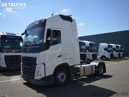 VOLVO FH 460 Globetrotter XL i-Save I-ParkCool