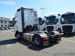 VOLVO FH 460 Globetrotter XL i-Save I-ParkCool