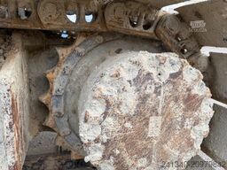 KOMATSU PC210LC-8 Oilquick 2x Schaufeln