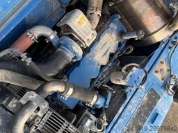 KOMATSU PC210LC-8 Oilquick 2x Schaufeln