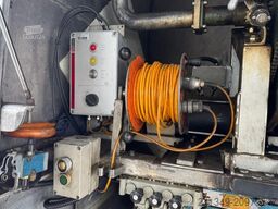 RENAULT Lander 430 8x2 23'300L