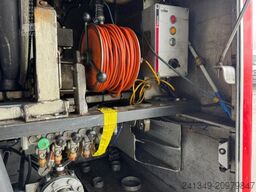 RENAULT Lander 430 8x2 23'300L