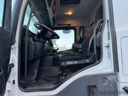 MERCEDES-BENZ Arocs 3248 8x4 Hiab 26T