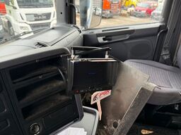 SCANIA R420 6x2 Kippkasten Gebläse & Schleuse