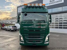 VOLVO FH-540 6x4 Epsilon S290Z