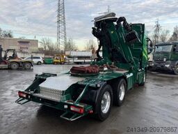 VOLVO FH-540 6x4 Epsilon S290Z