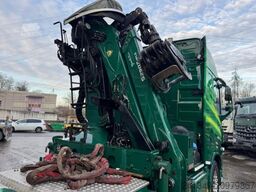 VOLVO FH-540 6x4 Epsilon S290Z