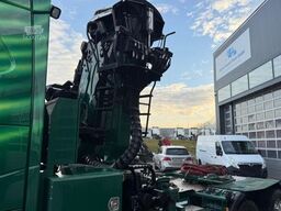 VOLVO FH-540 6x4 Epsilon S290Z