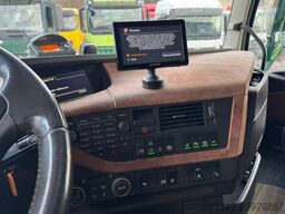 VOLVO FH-540 6x4 Epsilon S290Z