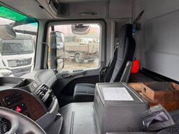 MERCEDES-BENZ Actros 2541 PK16502-4