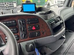 MERCEDES-BENZ Actros 2541 PK16502-4