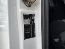 MERCEDES-BENZ Actros 2541 PK16502-4