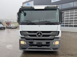 MERCEDES-BENZ Actros 1836 4x2 PK18002-4