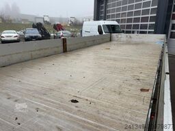 MERCEDES-BENZ Actros 1836 4x2 PK18002-4