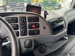 MERCEDES-BENZ Actros 1836 4x2 PK18002-4
