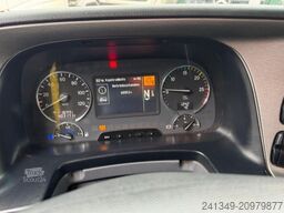 MERCEDES-BENZ Actros 1836 4x2 PK18002-4