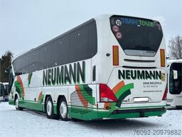 NEOPLAN P20 Tourliner C 392 tKm*TOP*57Sitze