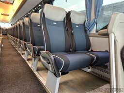 NEOPLAN P20 Tourliner C 392 tKm*TOP*57Sitze