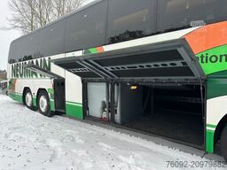NEOPLAN P20 Tourliner C 392 tKm*TOP*57Sitze