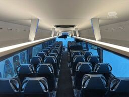 NEOPLAN P20 Tourliner C 392 tKm*TOP*57Sitze