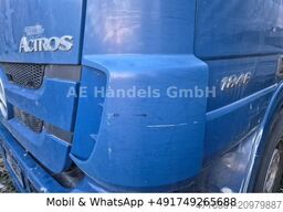 MERCEDES-BENZ Actros 1846L LL 4x2 TwoSide|Fassi F135C|Retarder