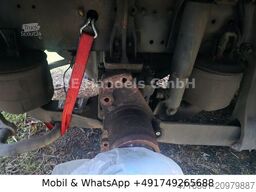 MERCEDES-BENZ Actros 1846L LL 4x2 TwoSide|Fassi F135C|Retarder