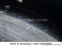 MERCEDES-BENZ Actros 1846L LL 4x2 TwoSide|Fassi F135C|Retarder