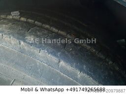 MERCEDES-BENZ Actros 1846L LL 4x2 TwoSide|Fassi F135C|Retarder