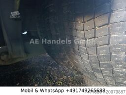 MERCEDES-BENZ Actros 1846L LL 4x2 TwoSide|Fassi F135C|Retarder