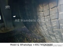 MERCEDES-BENZ Actros 1846L LL 4x2 TwoSide|Fassi F135C|Retarder