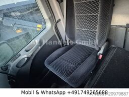 MERCEDES-BENZ Actros 1846L LL 4x2 TwoSide|Fassi F135C|Retarder