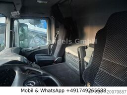 MERCEDES-BENZ Actros 1846L LL 4x2 TwoSide|Fassi F135C|Retarder