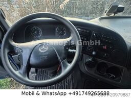 MERCEDES-BENZ Actros 1846L LL 4x2 TwoSide|Fassi F135C|Retarder